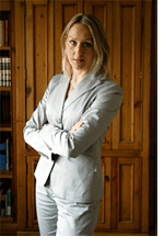 Lise Alkerstedt